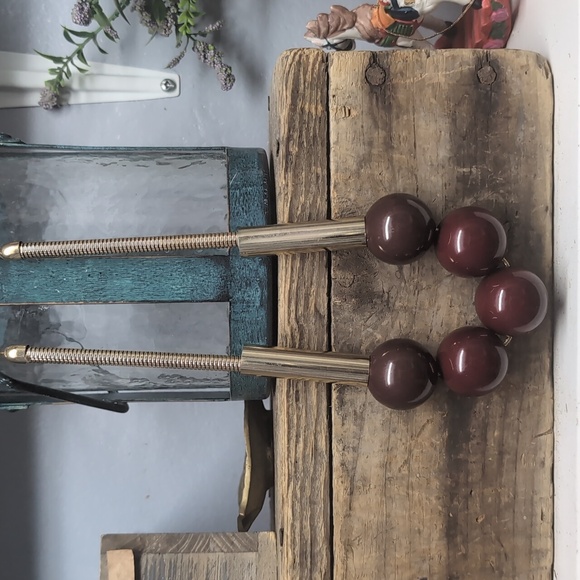 Charming Charlie Jewelry - Vintage Signed Charming Charlie Necklace